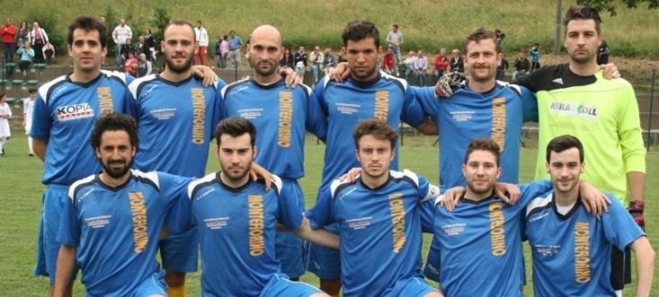 Gatta ci cova, scatto Montefiorino poi ripreso 
