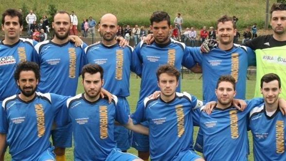 Gatta ci cova, scatto Montefiorino poi ripreso
