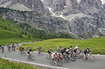 Nella Maratona delle Dolomiti Nicoletti entra nella top ten 