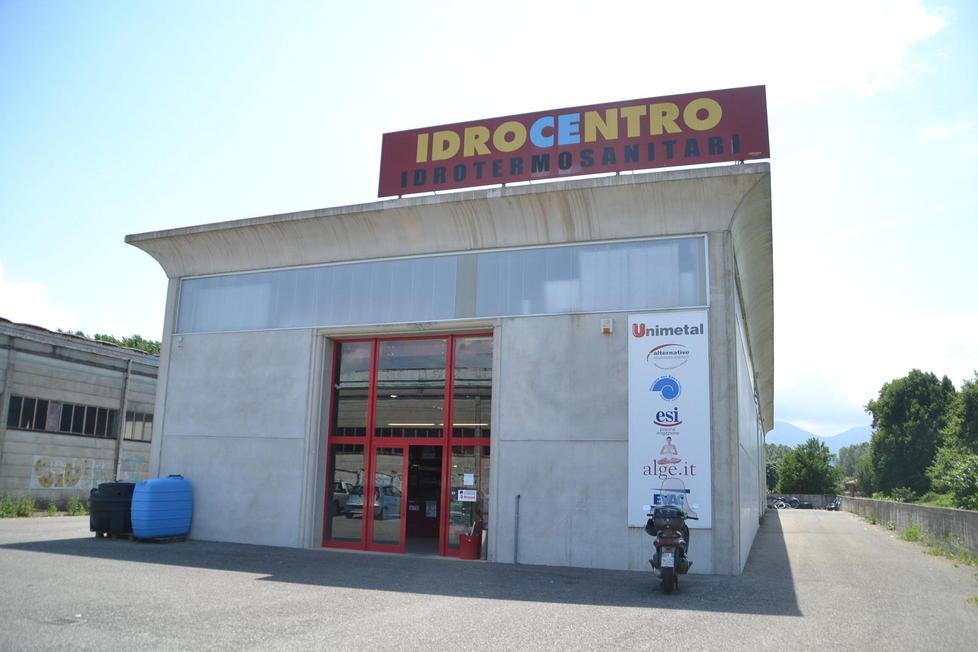 Inventata la rapina all’Idrocentro di S. Filippo 