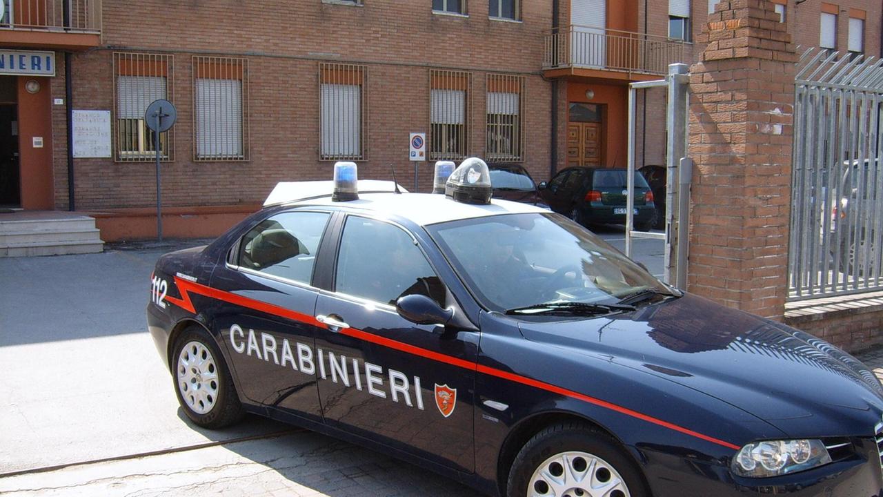 carabinieri