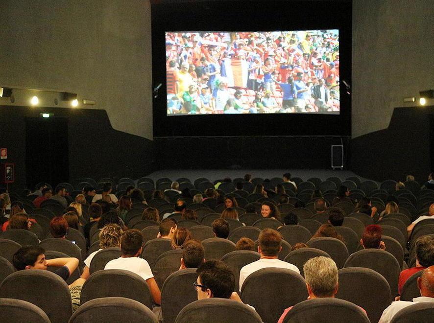 Semifinali e finali dei Mondiali gratis alla Perla: in palio un abbonamento 