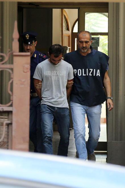 Tentata rapina nel condominio, arrestato anche il complice 