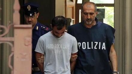 Tentata rapina nel condominio, arrestato anche il complice