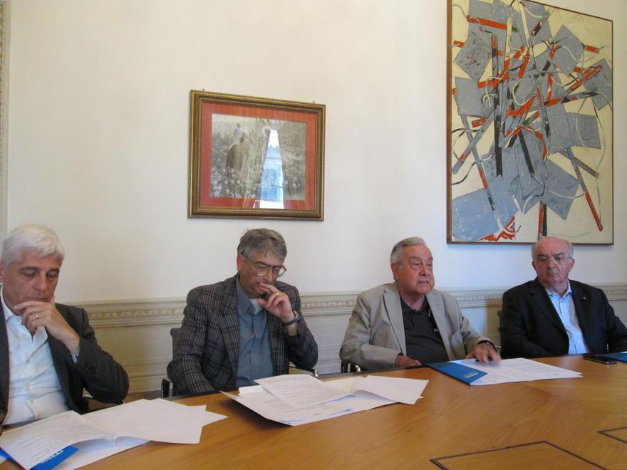 Dalla Fondazione Caripit tre milioni per le scuole del pistoiese
