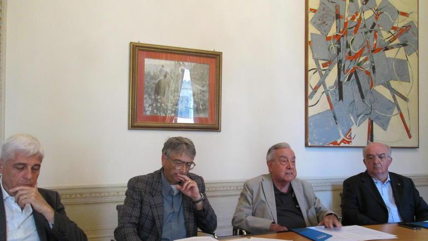 Dalla Fondazione Caripit tre milioni per le scuole del pistoiese