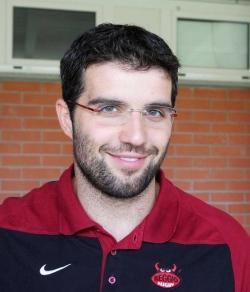  Volley, un nuovo corso per la preparazione atletica della nuova Conad 