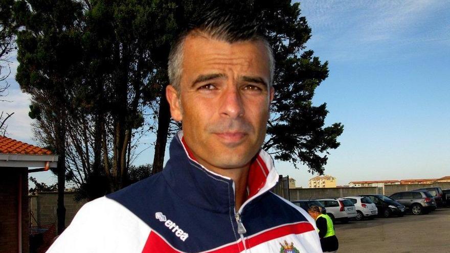 Michele Fini è il vice di Diego Lopez al Bologna