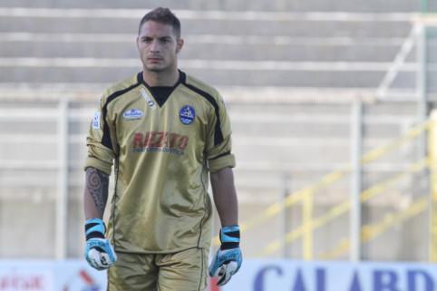 Calcio: Raffaele Ioime è il nuovo portiere dell’Esperia Viareggio 