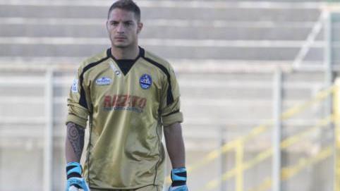 Calcio: Raffaele Ioime è il nuovo portiere dell’Esperia Viareggio