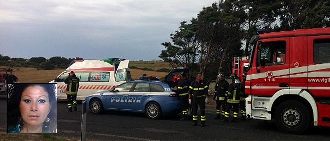 Incidente mortale sulla strada per Porto Torres, perde la vita una giovane madre 