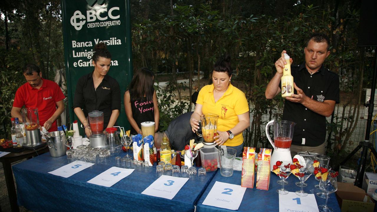 Ballo senza sballo, l'estate del divertimento "giusto" sbarca in Versiliana