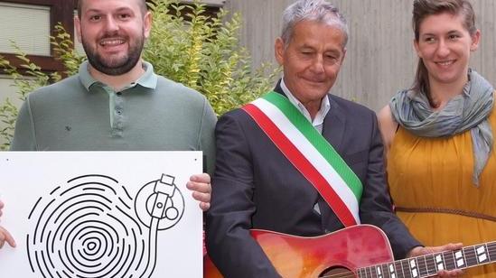 Dopo Vasco e Riva ecco il brand “Zocca paese della musica”