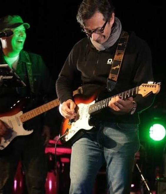 Musica rock per aiutare l’Ami 