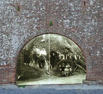 L’officina dell’immagine
