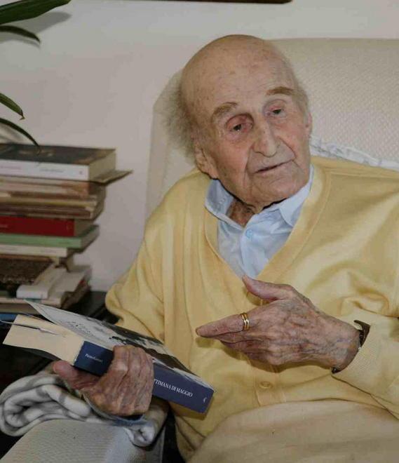 «Cara mia Versilia, quanto sei cambiata...» 