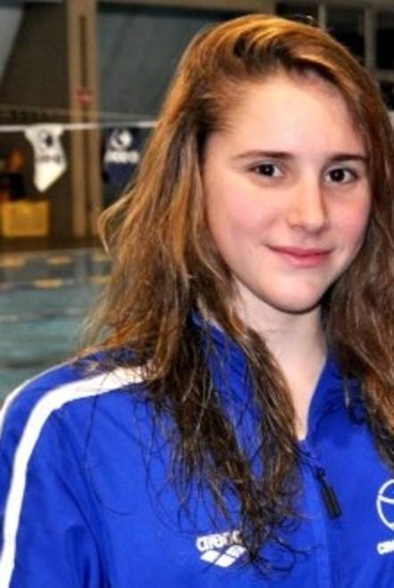 Lattanzi del Cnl cerca il podio agli Europei juniores in Olanda