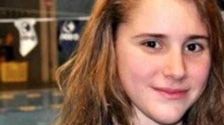 Lattanzi del Cnl cerca il podio agli Europei juniores in Olanda
