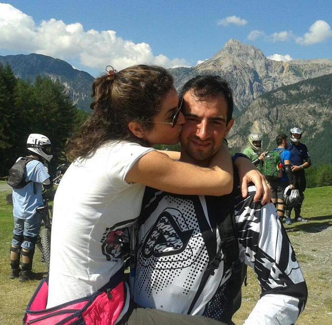 Dovevano andare a convivere 