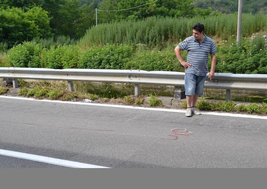 Muore a 28 anni travolta da un’auto 