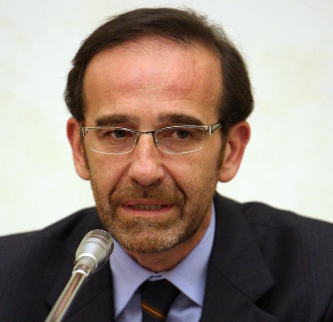 Stamani al Goldoni l’assemblea di Confindustria