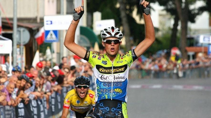 Verona campione toscano ma fa festa anche Brovelli