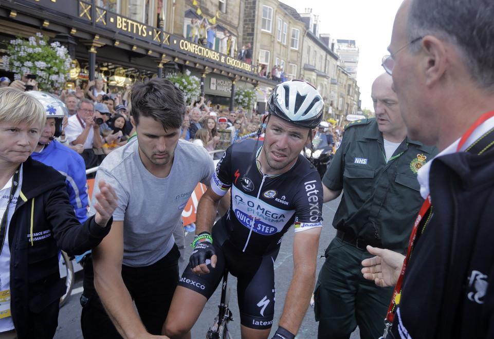 Sprint e maglia, Nibali sembrava Pantani 