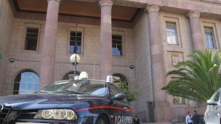 Maltrattamenti, un arresto a Castelsardo