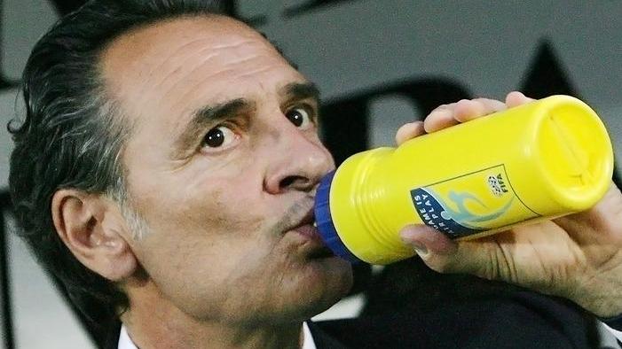 Oggi Prandelli sbarca in Turchia e vuole Osvaldo