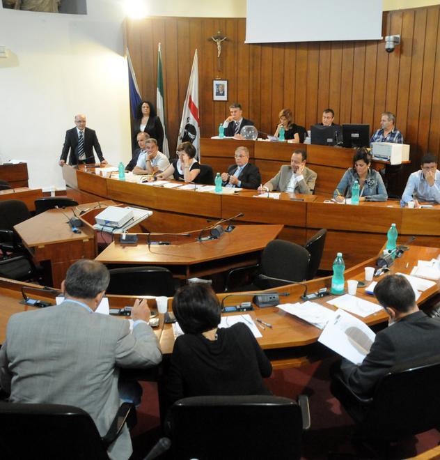 Nove sempre in aula e solo tre consiglieri sotto le 30 presenze 