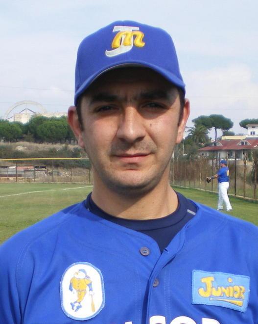 Baseball Serie C Junior Modena e Clippers Carpi al tappeto