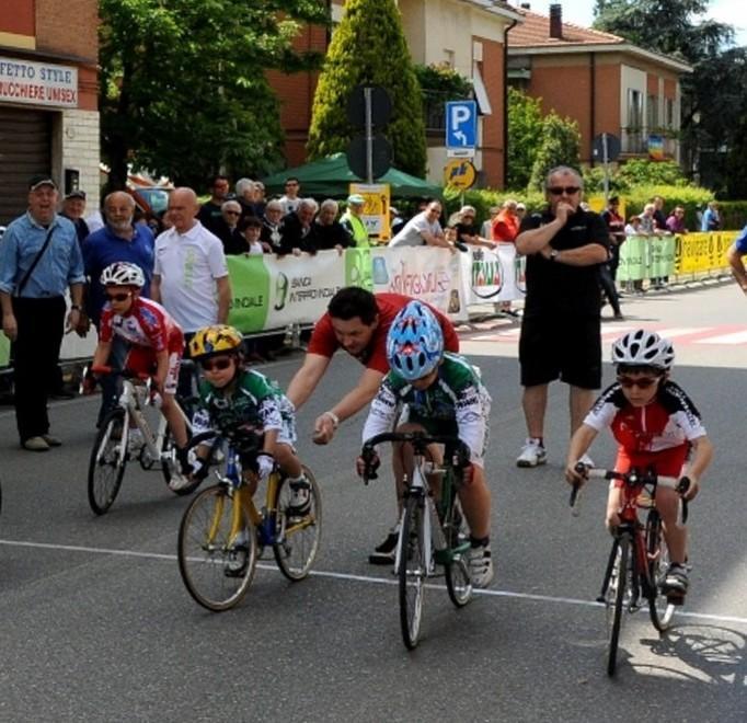 Ciclismo. I risultati dei giovanissimi in gara a Solara
