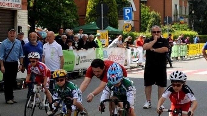 Ciclismo. I risultati dei giovanissimi in gara a Solara