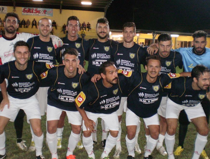 Quarti fatali alle squadre modenesi 