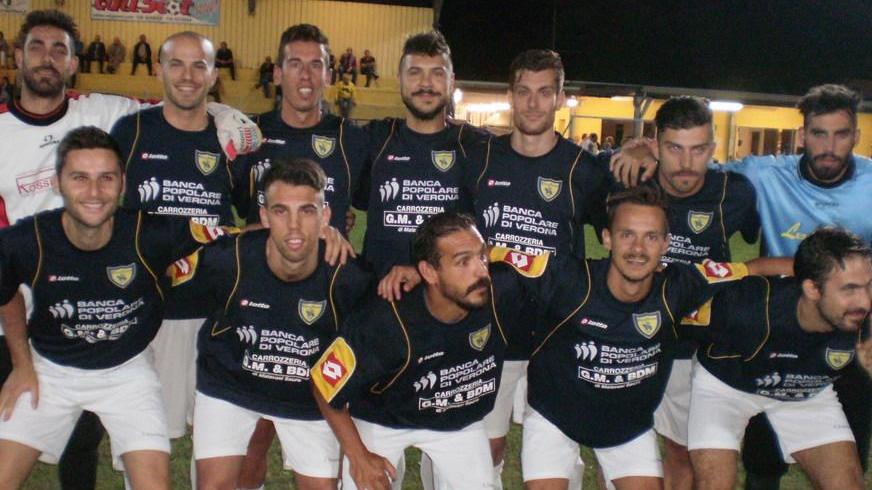 Quarti fatali alle squadre modenesi