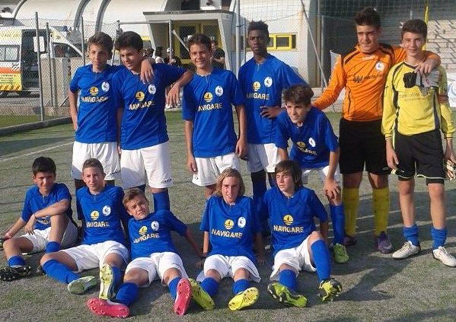 La Monari vince ai rigori e sale sul tetto d’Italia 