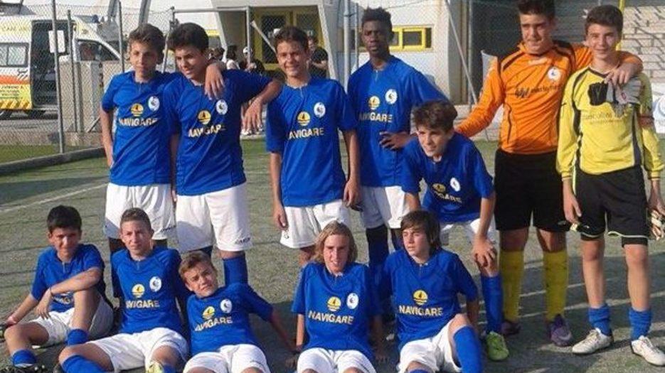 La Monari vince ai rigori e sale sul tetto d’Italia