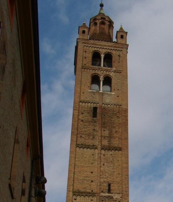 Musei e Torre gratis al martedì 