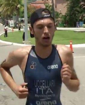 Davide Uccellari e l’incubo infortunio: «È stata durissima» 