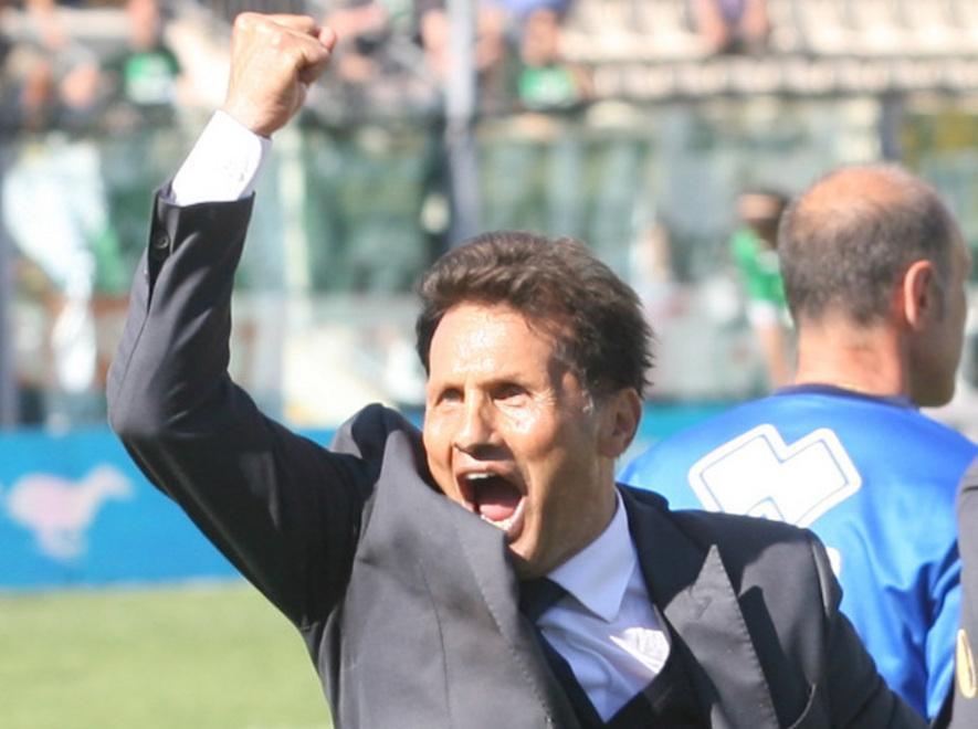 Caliendo: «Novellino avrà il Modena che mi ha chiesto» 