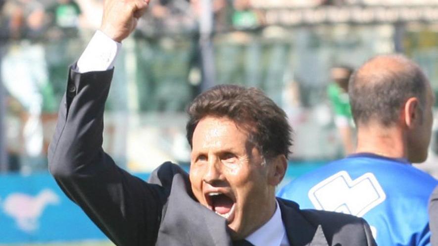 Caliendo: «Novellino avrà il Modena che mi ha chiesto»