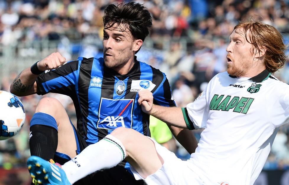 Il Sassuolo ha le mani su Cassani 
