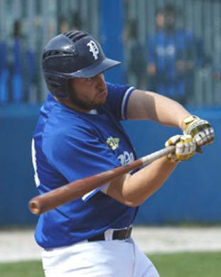 Baseball, Friggeri a caccia delle finali della Senior World League