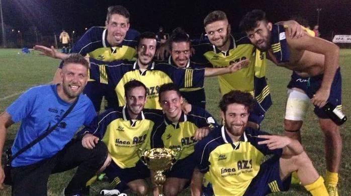 La Spigolatrice concede il bis Ma il Rubboraso esce a testa alta