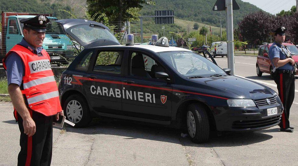 Sorpreso con la droga Quattro patenti ritirate 