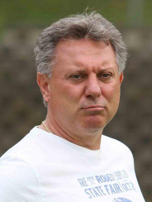 Cavalletti: partita no. Bedogni: umili e bravi
