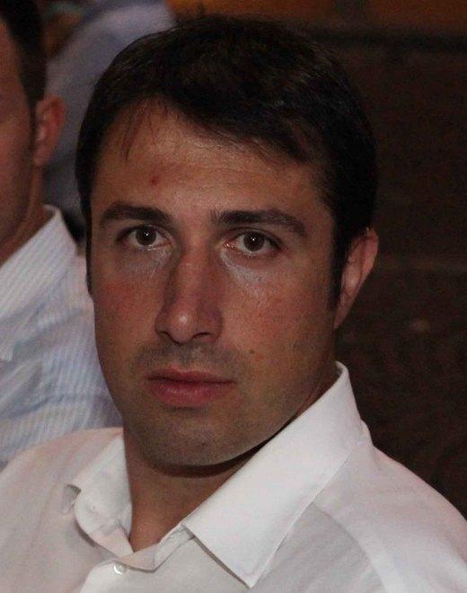 Addio a White, spunta il nome di Carter 