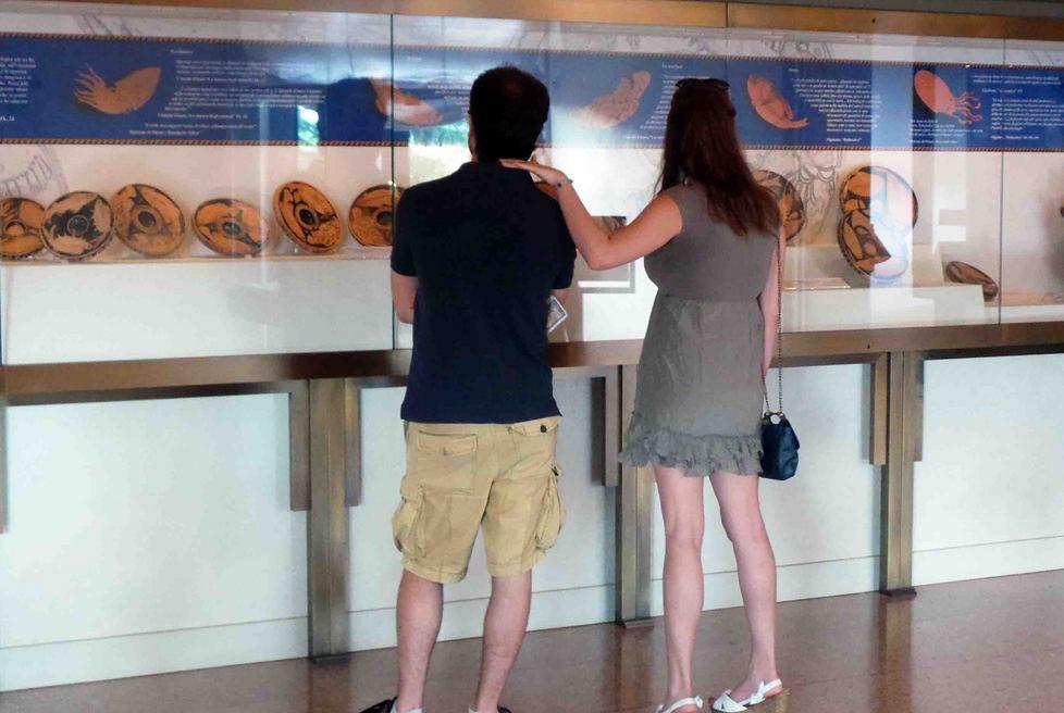 Giornata di musei gratuiti, piace l’iniziativa 