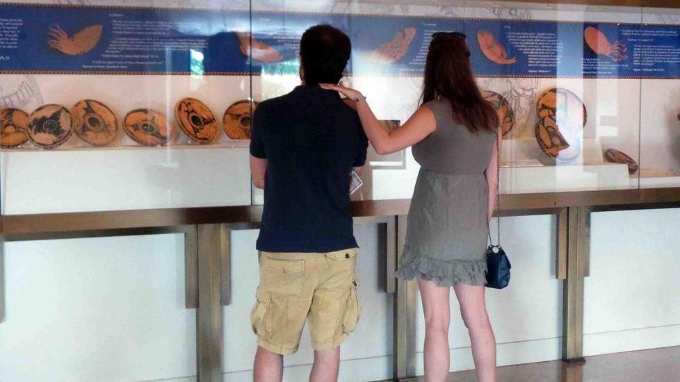 Giornata di musei gratuiti, piace l’iniziativa