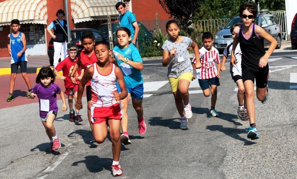 C’è voglia di correre anche senza premi Francolino fa il pieno 